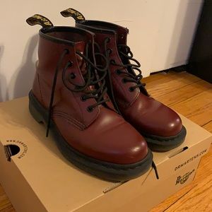 Dr Martens 101 Brando